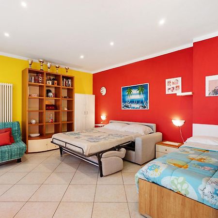 Ferienwohnung Casa Bella Intra Exterior foto