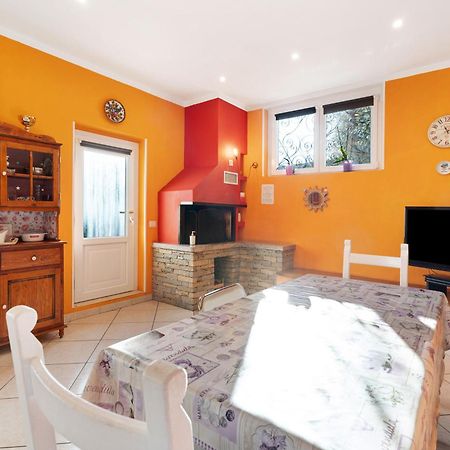 Ferienwohnung Casa Bella Intra Exterior foto