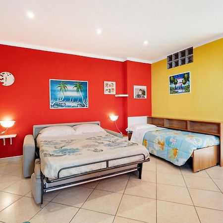 Ferienwohnung Casa Bella Intra Exterior foto
