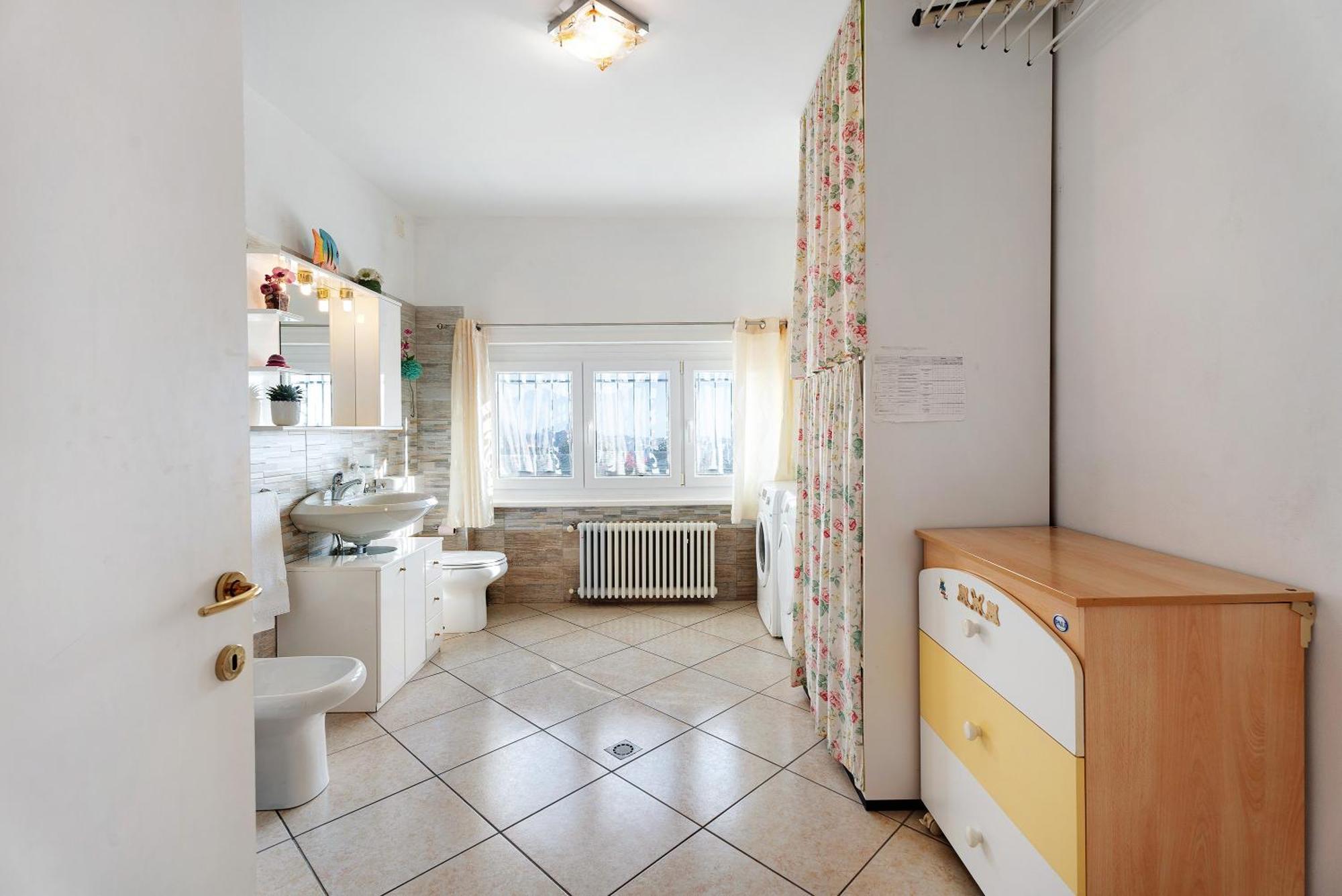 Ferienwohnung Casa Bella Intra Exterior foto